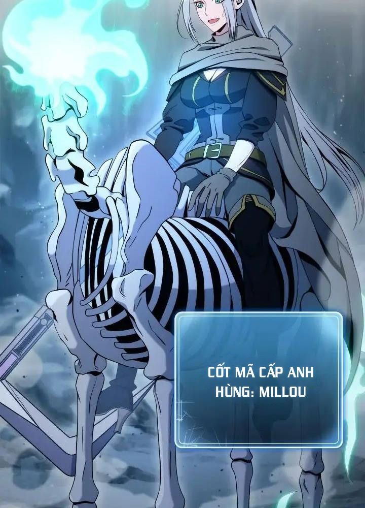 Chiến Binh Xương Trắng Thất Thủ: Chapter 199