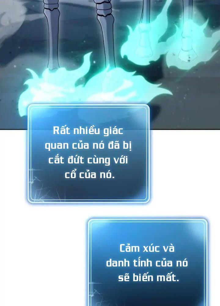 Chiến Binh Xương Trắng Thất Thủ: Chapter 199