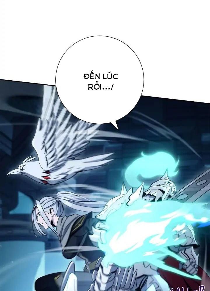 Chiến Binh Xương Trắng Thất Thủ: Chapter 199