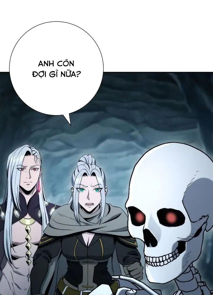 Chiến Binh Xương Trắng Thất Thủ: Chapter 199