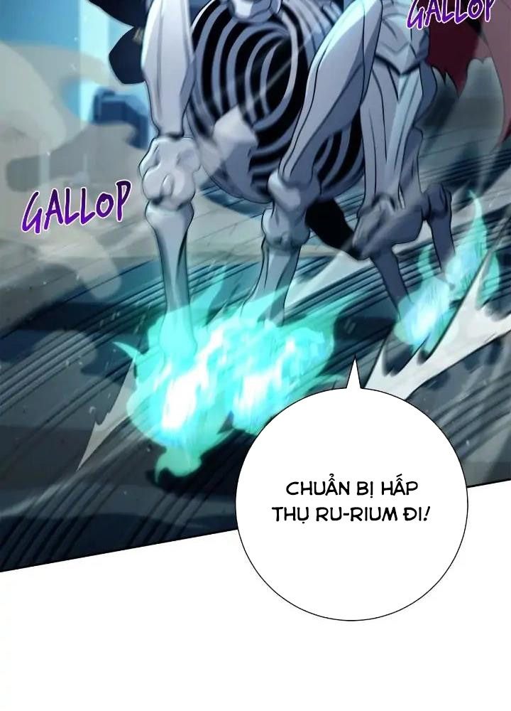 Chiến Binh Xương Trắng Thất Thủ: Chapter 199