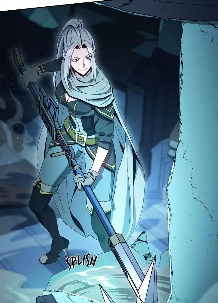 Chiến Binh Xương Trắng Thất Thủ: Chapter 199