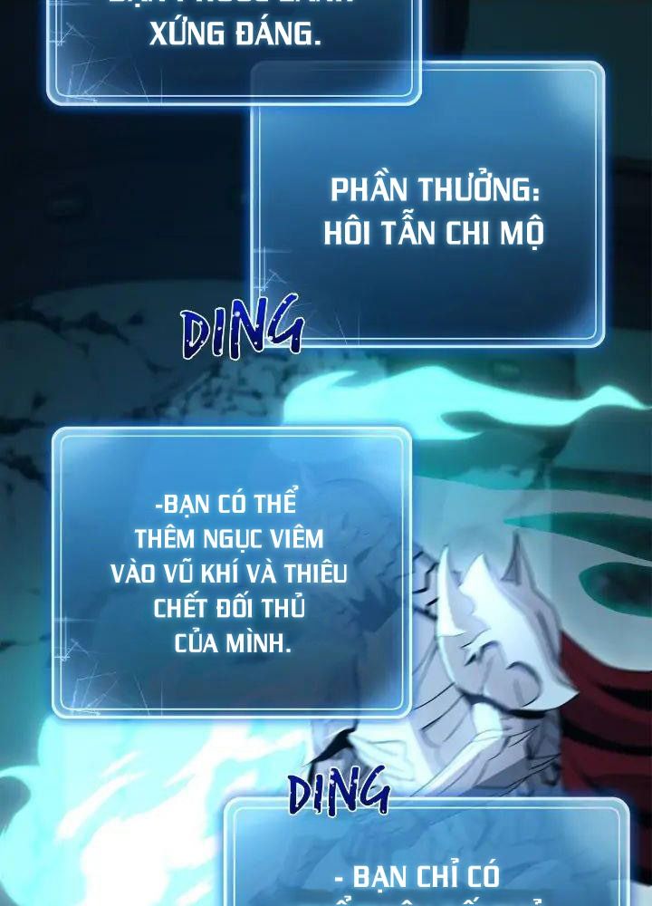 Chiến Binh Xương Trắng Thất Thủ: Chapter 199