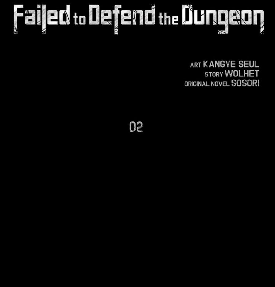 Chiến Binh Xương Trắng Thất Thủ: Chapter 2