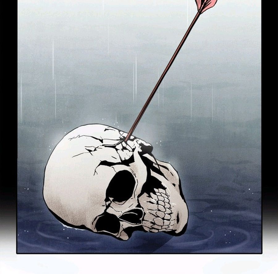 Chiến Binh Xương Trắng Thất Thủ: Chapter 2