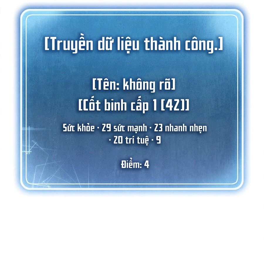 Chiến Binh Xương Trắng Thất Thủ: Chapter 2