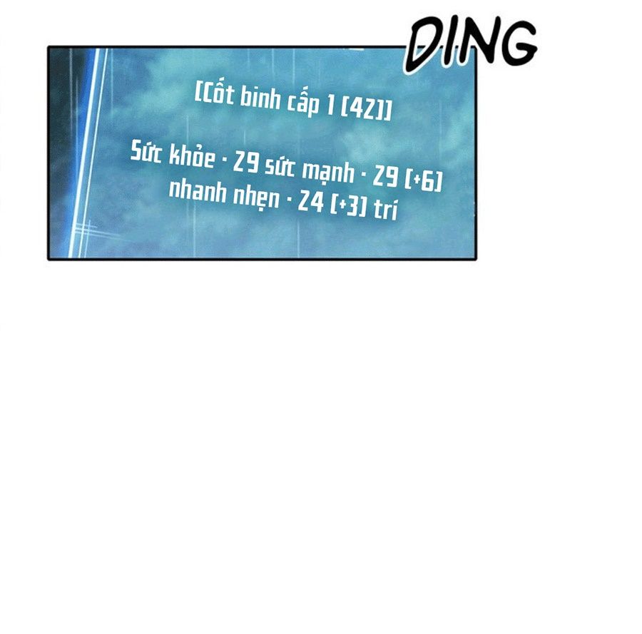 Chiến Binh Xương Trắng Thất Thủ: Chapter 2