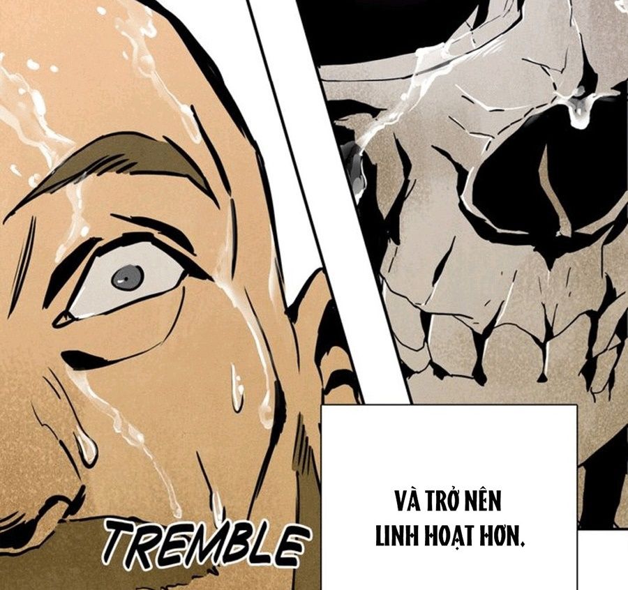 Chiến Binh Xương Trắng Thất Thủ: Chapter 2