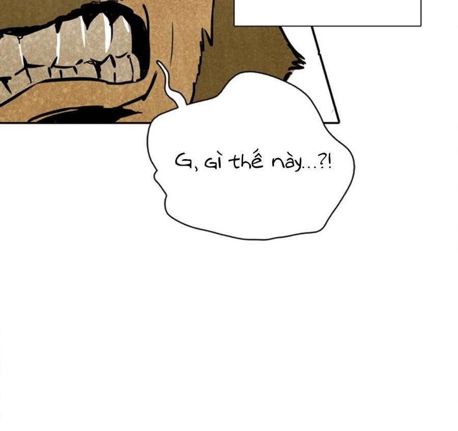 Chiến Binh Xương Trắng Thất Thủ: Chapter 2