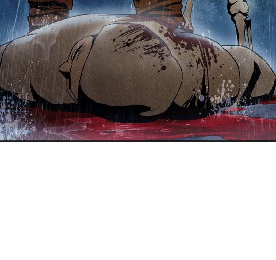 Chiến Binh Xương Trắng Thất Thủ: Chapter 2