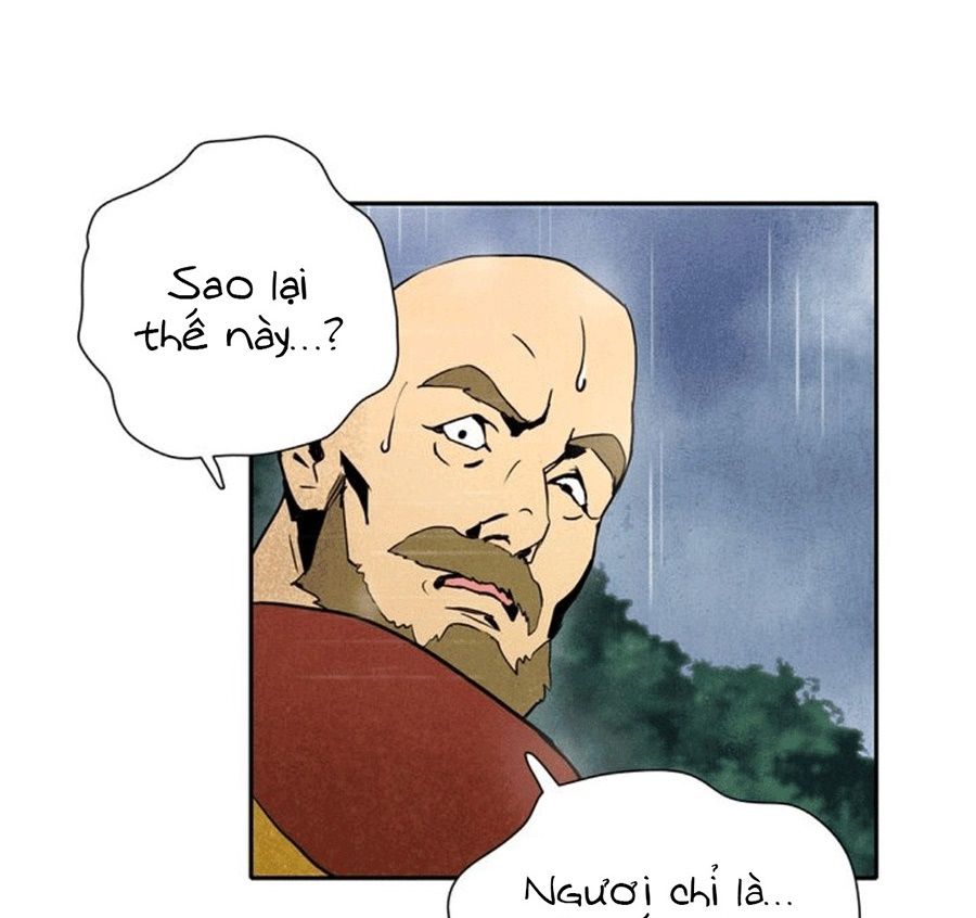 Chiến Binh Xương Trắng Thất Thủ: Chapter 2