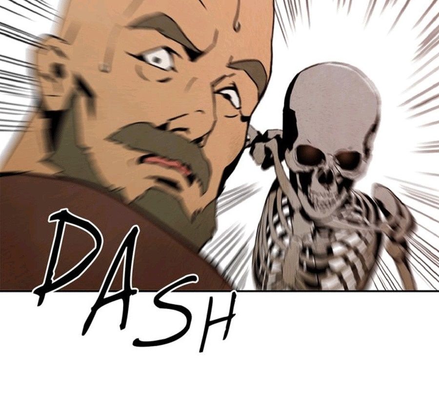 Chiến Binh Xương Trắng Thất Thủ: Chapter 2