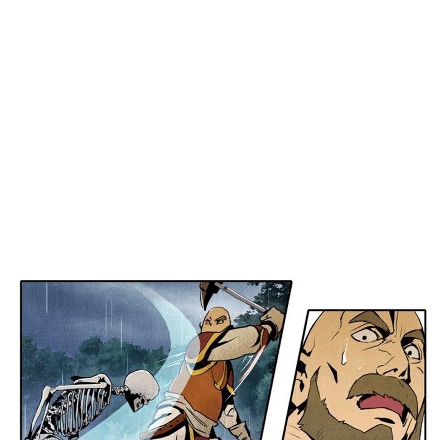 Chiến Binh Xương Trắng Thất Thủ: Chapter 2