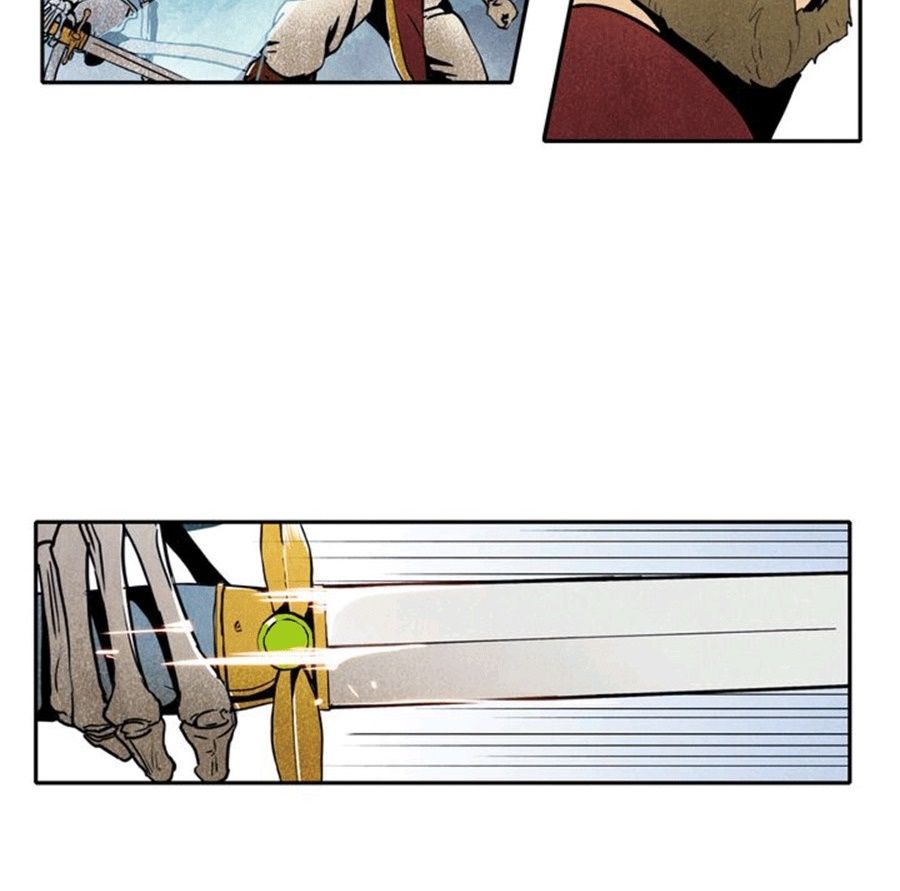 Chiến Binh Xương Trắng Thất Thủ: Chapter 2