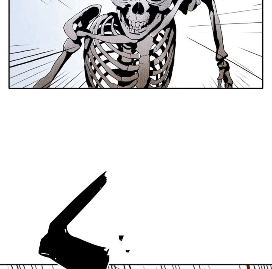 Chiến Binh Xương Trắng Thất Thủ: Chapter 2