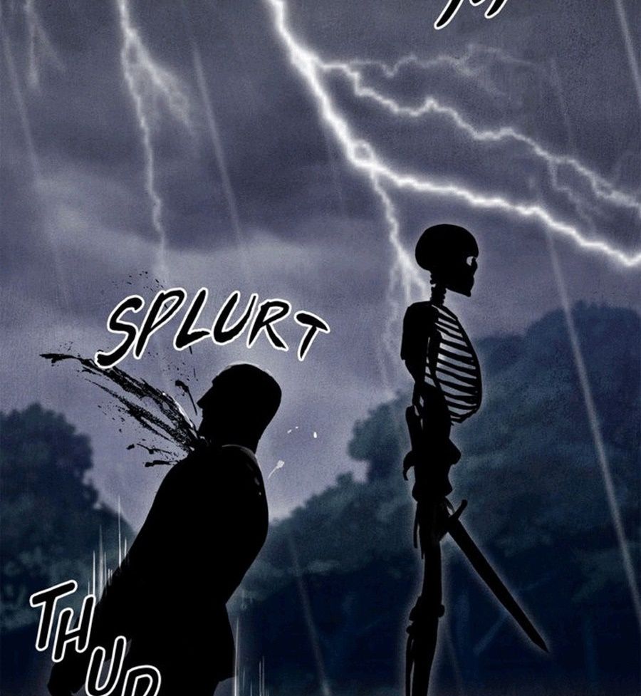 Chiến Binh Xương Trắng Thất Thủ: Chapter 2