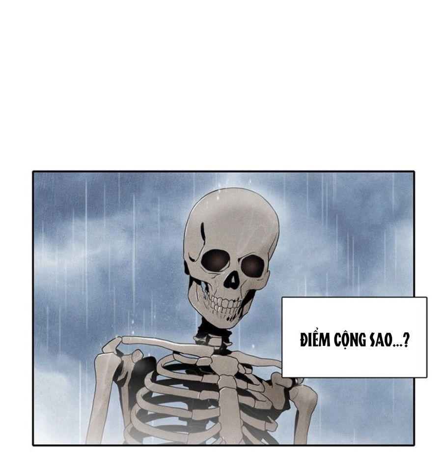 Chiến Binh Xương Trắng Thất Thủ: Chapter 2