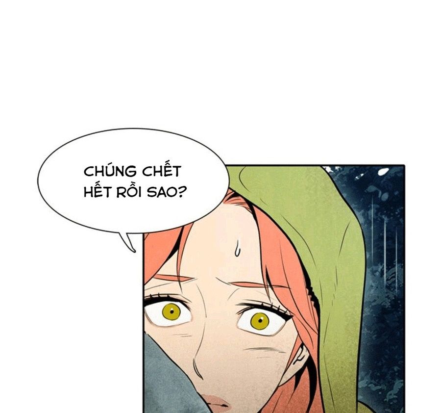 Chiến Binh Xương Trắng Thất Thủ: Chapter 2