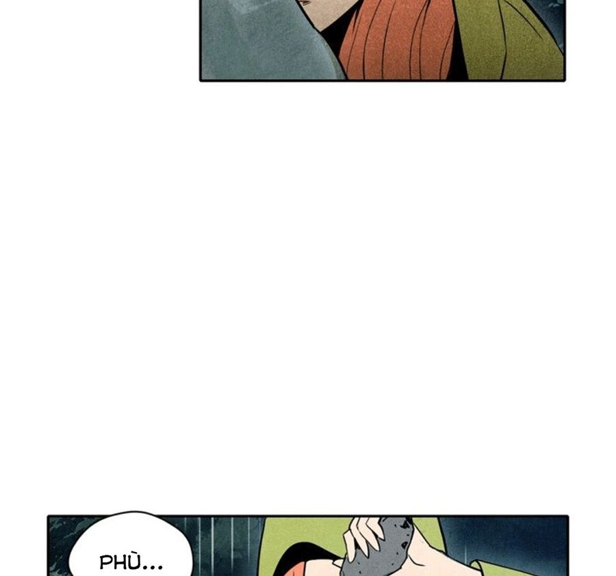 Chiến Binh Xương Trắng Thất Thủ: Chapter 2