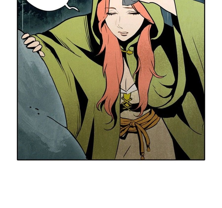 Chiến Binh Xương Trắng Thất Thủ: Chapter 2