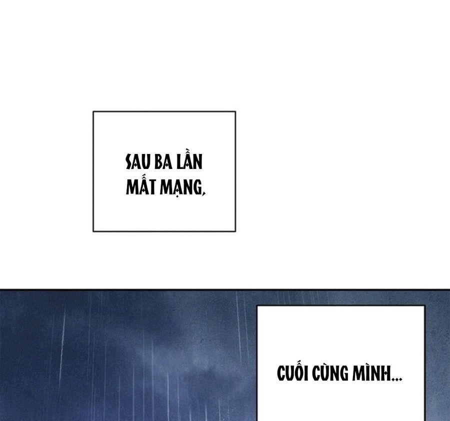 Chiến Binh Xương Trắng Thất Thủ: Chapter 2