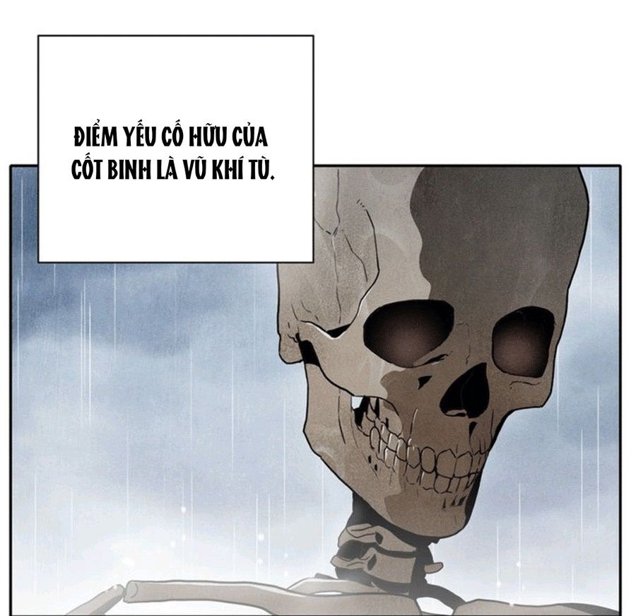 Chiến Binh Xương Trắng Thất Thủ: Chapter 2