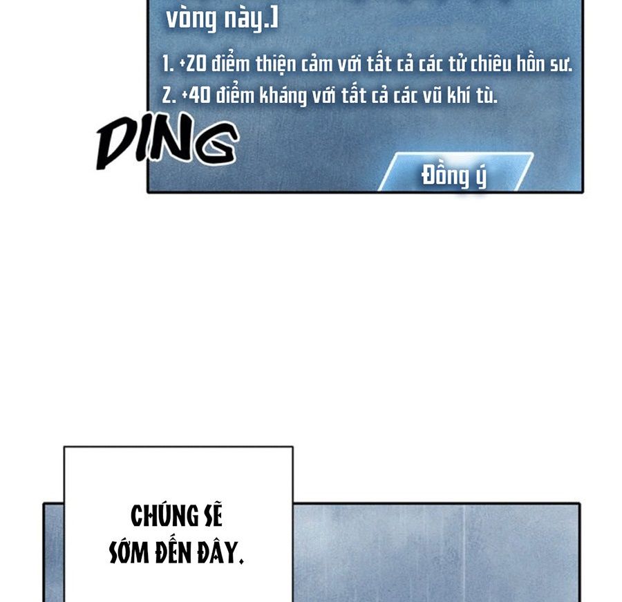 Chiến Binh Xương Trắng Thất Thủ: Chapter 2