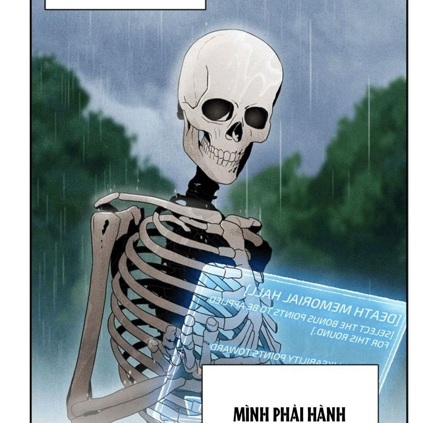 Chiến Binh Xương Trắng Thất Thủ: Chapter 2