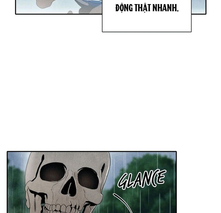 Chiến Binh Xương Trắng Thất Thủ: Chapter 2