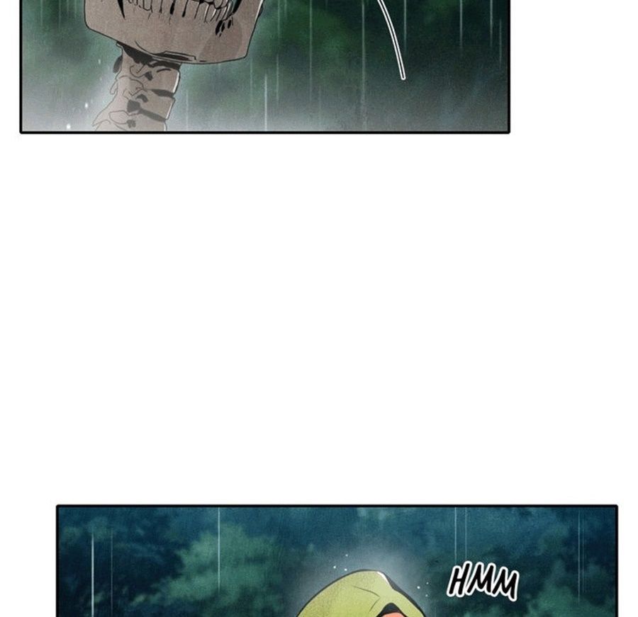 Chiến Binh Xương Trắng Thất Thủ: Chapter 2