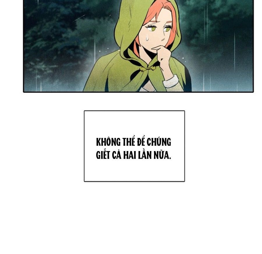 Chiến Binh Xương Trắng Thất Thủ: Chapter 2