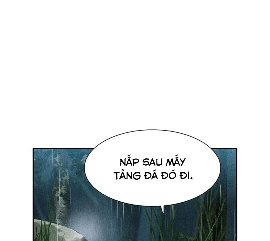 Chiến Binh Xương Trắng Thất Thủ: Chapter 2