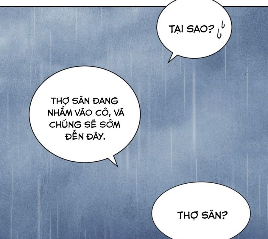 Chiến Binh Xương Trắng Thất Thủ: Chapter 2