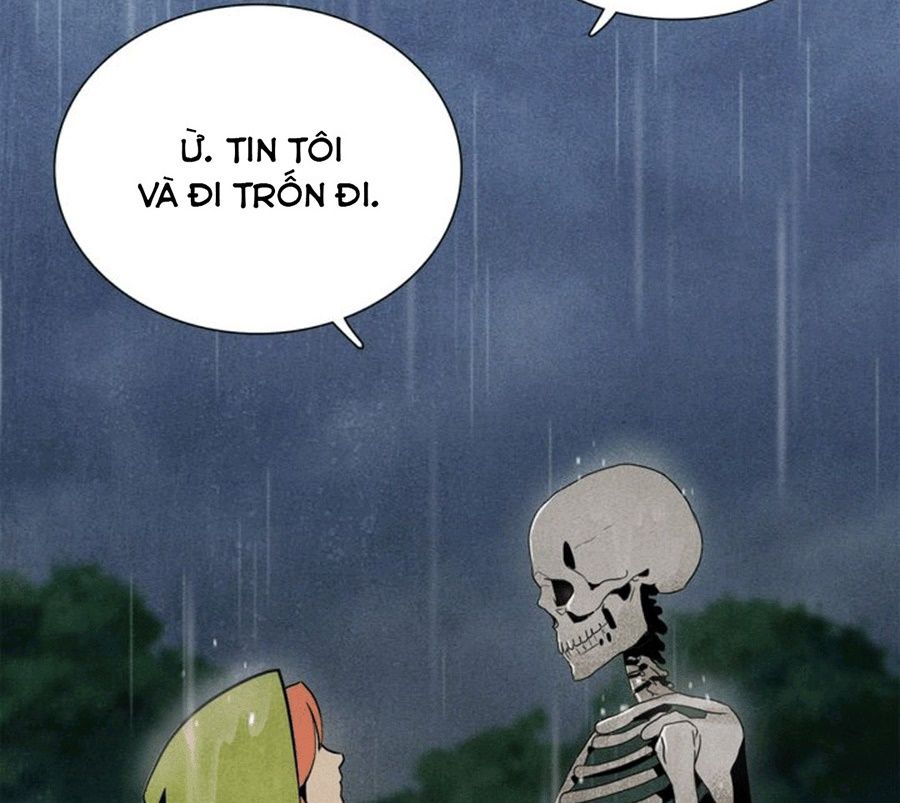 Chiến Binh Xương Trắng Thất Thủ: Chapter 2