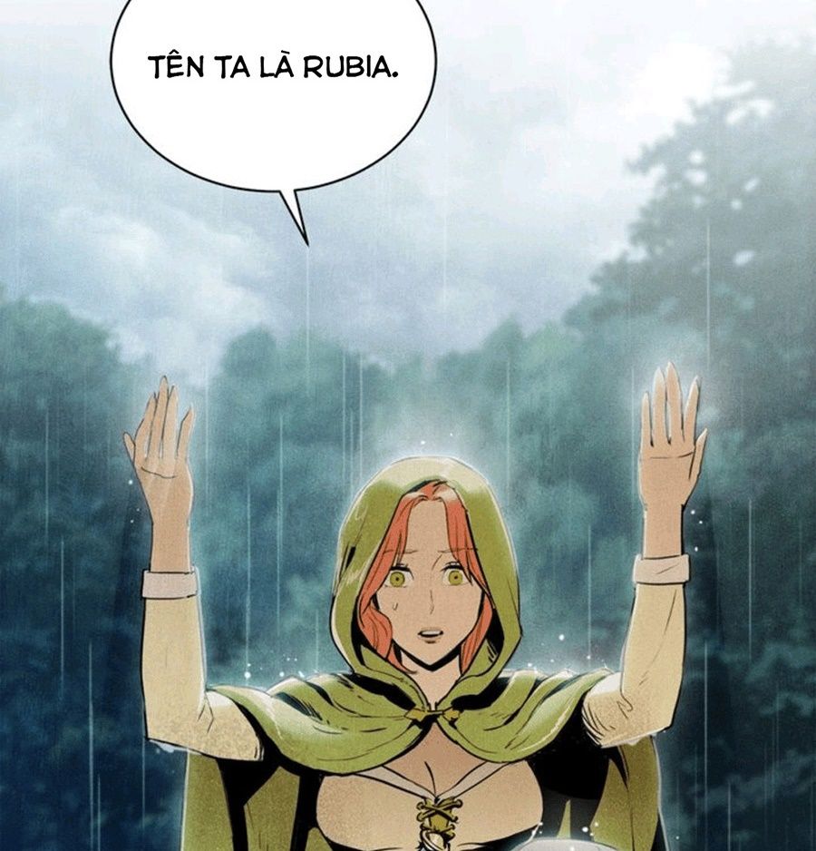 Chiến Binh Xương Trắng Thất Thủ: Chapter 2