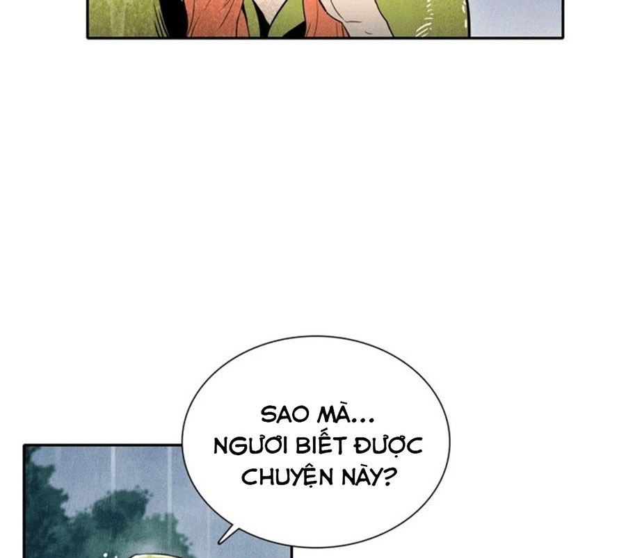 Chiến Binh Xương Trắng Thất Thủ: Chapter 2