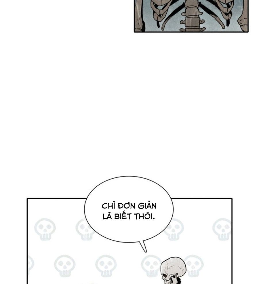 Chiến Binh Xương Trắng Thất Thủ: Chapter 2