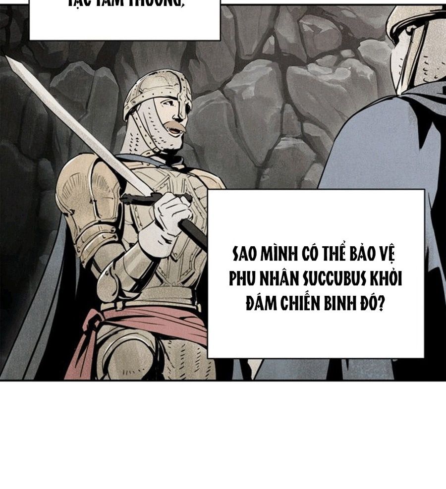 Chiến Binh Xương Trắng Thất Thủ: Chapter 2