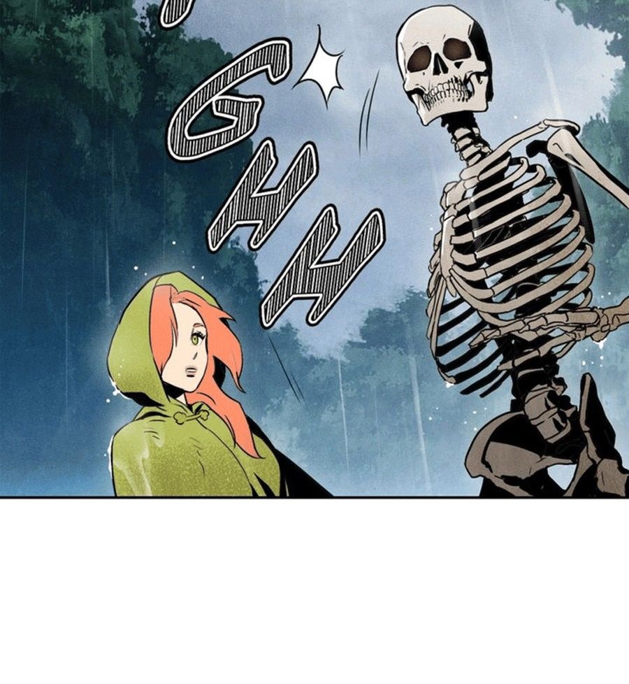 Chiến Binh Xương Trắng Thất Thủ: Chapter 2