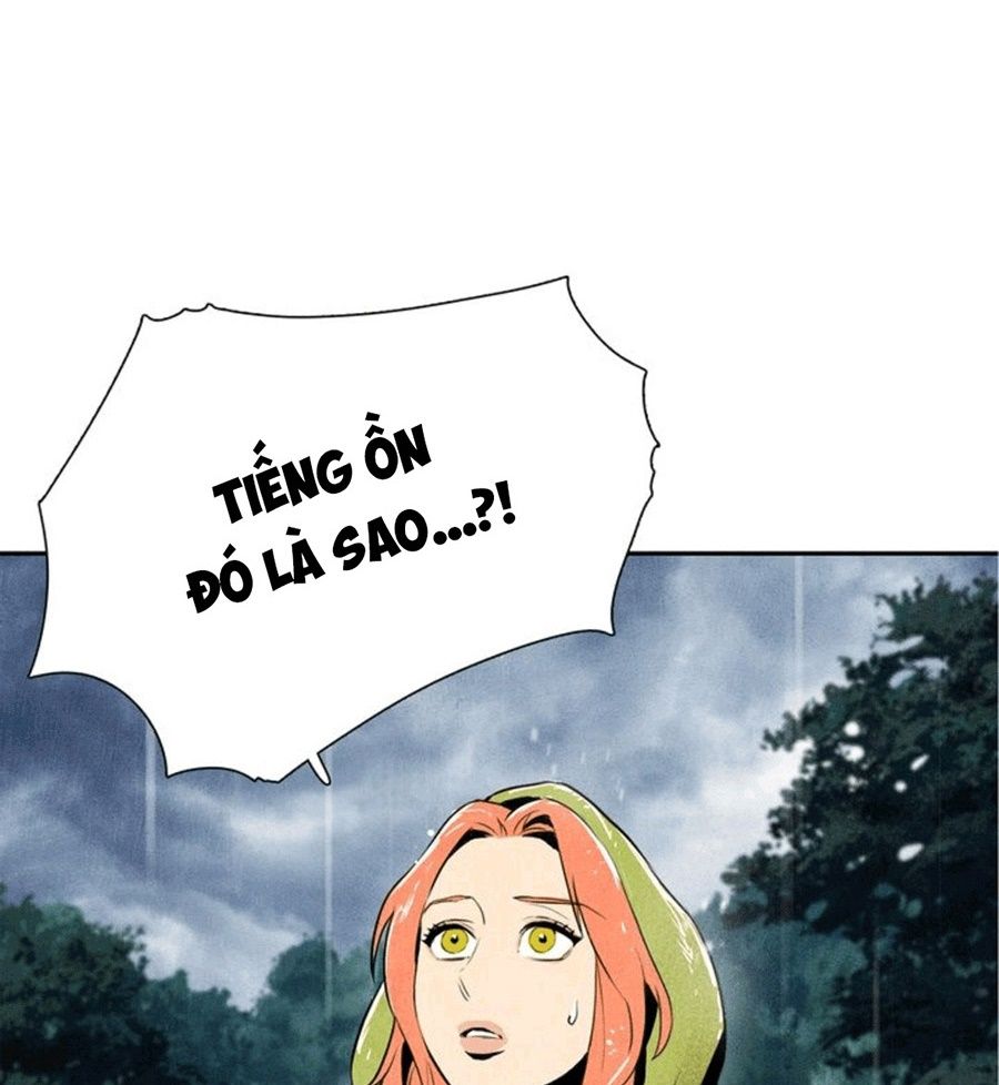 Chiến Binh Xương Trắng Thất Thủ: Chapter 2