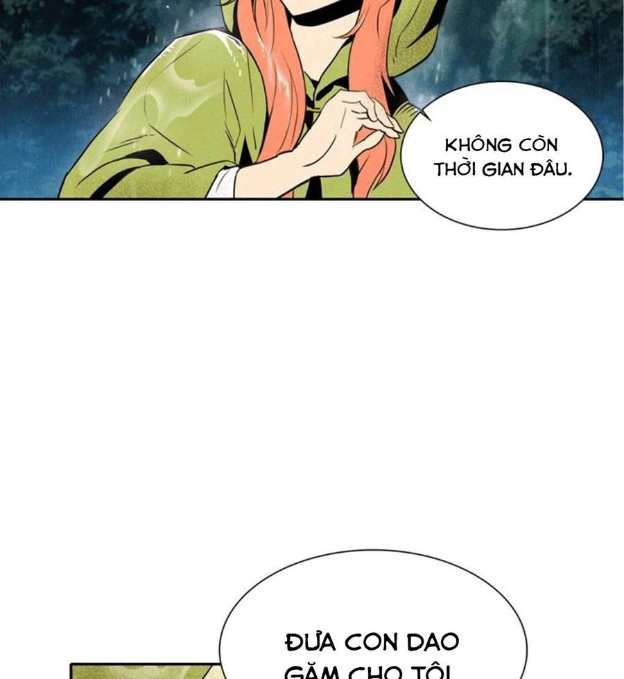 Chiến Binh Xương Trắng Thất Thủ: Chapter 2