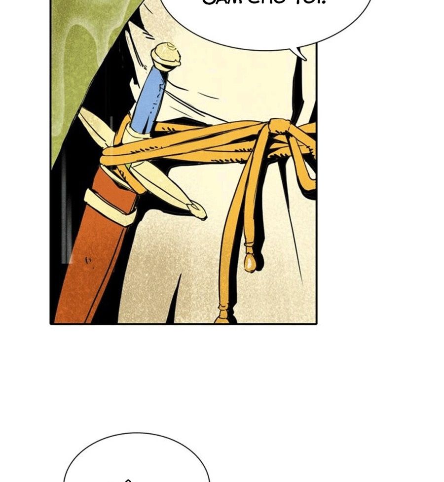 Chiến Binh Xương Trắng Thất Thủ: Chapter 2