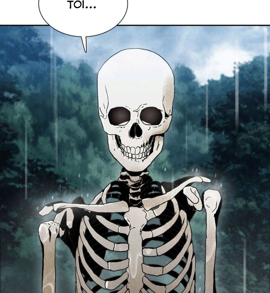 Chiến Binh Xương Trắng Thất Thủ: Chapter 2