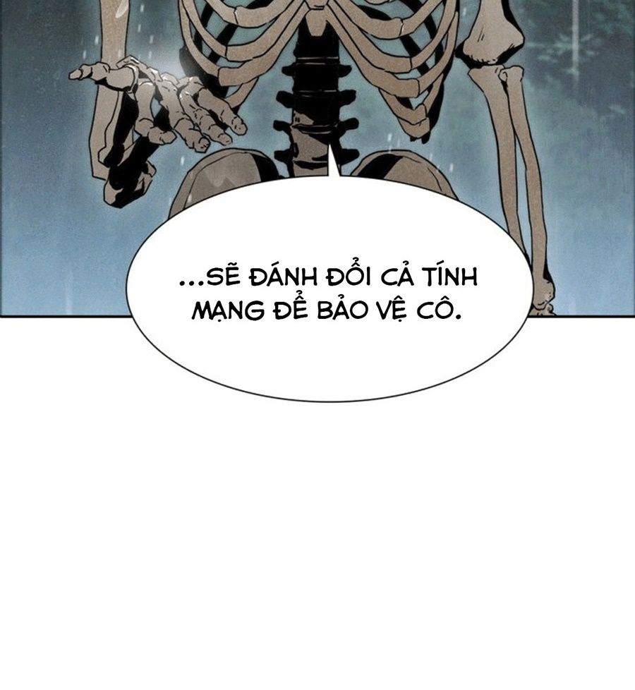 Chiến Binh Xương Trắng Thất Thủ: Chapter 2