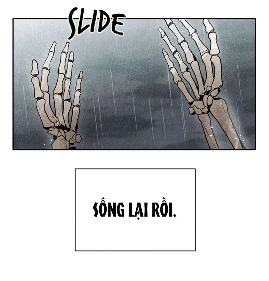 Chiến Binh Xương Trắng Thất Thủ: Chapter 2