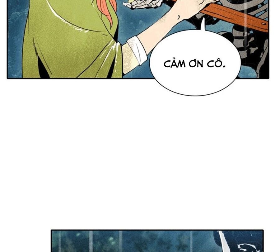 Chiến Binh Xương Trắng Thất Thủ: Chapter 2