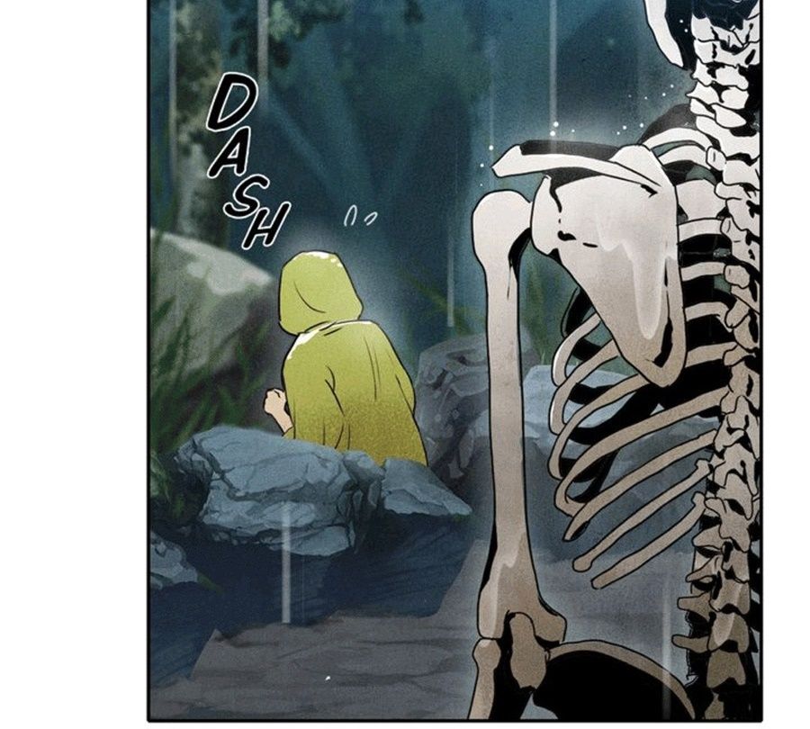 Chiến Binh Xương Trắng Thất Thủ: Chapter 2