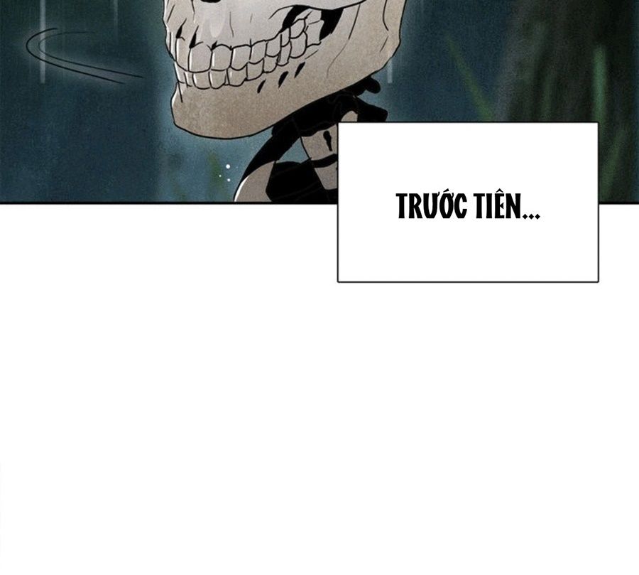 Chiến Binh Xương Trắng Thất Thủ: Chapter 2