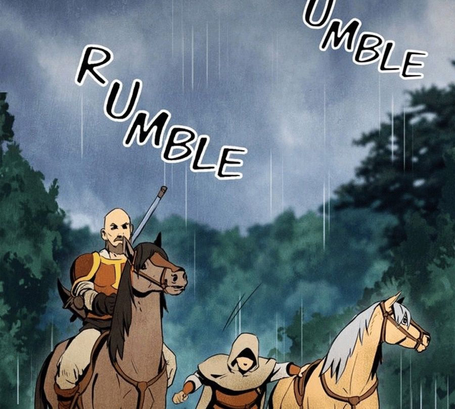 Chiến Binh Xương Trắng Thất Thủ: Chapter 2