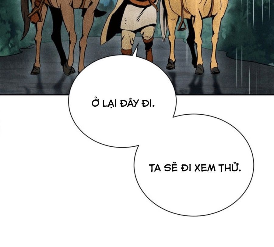 Chiến Binh Xương Trắng Thất Thủ: Chapter 2